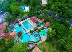 Resort Fazenda Sao João
